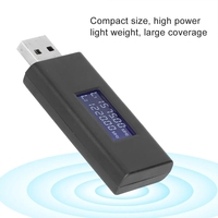 Traqueur de localisation GPS pour voiture Traqueur de position de signal GPS USB pour véhicules