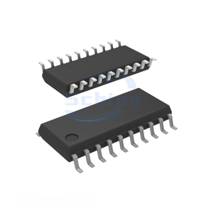 Clock Timing ISL12024IRTCZ 8 WDFN Exposed Pad Buy Electronics Components Online Manufacturer Channel - Product Image 1