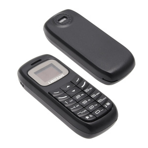 Teléfono Celular Pequeño BM70 con Pantalla OLED de 0.66 Pulgadas, SIM Única, Marcador BT, el Teléfono Móvil Más Pequeño - Product Image 5