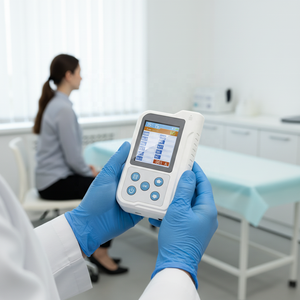 <strong>Urine</strong> Analyzer <strong>Dry</strong> <strong>Chemistry</strong> Strip for Lab - Product Image 2