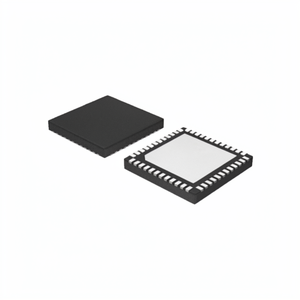 Clock Timing NB3W800LMNTXG 48 VFQFN Exposed <b>Pad</b> Electronics Component In Stock - Product Image 1