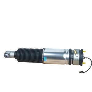 โช้คอัพหลังขวาแบบถุงลม 37126785536 สำหรับ BMW E65/E66 730i/Li735i/Li740i 37106778798 - Product Image 2