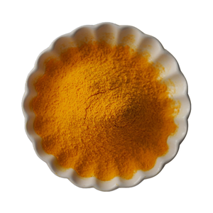 โรงงานผลิตผงโคเอนไซม์คิวเท็นเกรดอาหาร ราคาถูก ความบริสุทธิ์ 98% CAS 303-98-0 ยูบิควิโนน ได้รับการรับรองฮาลาลและโคเชอร์ บรรจุกล่อง 25 กิโลกรัม - Product Image 2