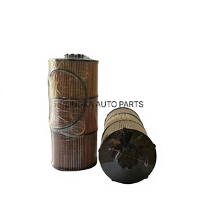 El Filtro de Aceite P551005 20805349 FS19915 PF9908 Más Vendido Es Apto para Motores de Camiones DD13, DD15 y DD16 - Product Image 3