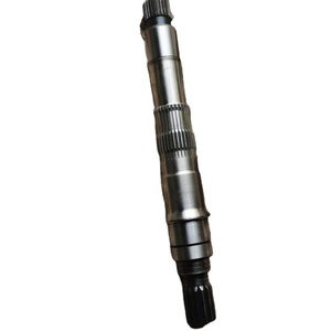 เพลาขับสำหรับปั๊มไฮดรอลิก 90R100 - Product Image 4