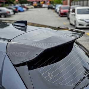 สปอยเลอร์หลังรถยนต์ ชุดแต่งกันชนหลัง สำหรับ Honda City 2020 อุปกรณ์ตกแต่งรถยนต์ - Product Image 3