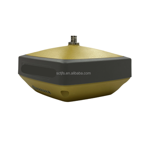 Japon Marque HiPer VR Prix Portable <span class=keywords><strong>GPS</strong></span> RTK Haute Efficacité IMU GNSS RTK Récepteur <span class=keywords><strong>GPS</strong></span> pour l'Arpentage - Product Image 2
