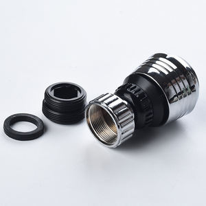 Difusor Giratorio de 360 Grados SY 2023, Accesorios de Cocina, Herramienta para Limpiar Frutas y Verduras, Dispositivo de Ducha Ahorrador de Agua a Prueba de Salpicaduras - Product Image 3