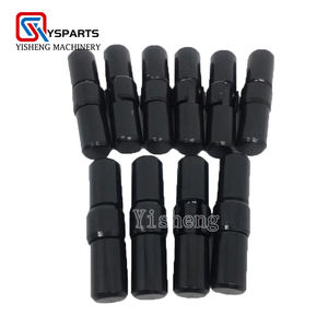 หมุดฟันถังเครื่องขุด M25 * 100สำหรับ <span class=keywords><strong>PC200</strong></span>ฟันถังเครื่องขุดอะไหล่เครื่องจักรก่อสร้าง - Product Image 5