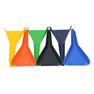 נייד צבעוני סיגריות מתגלגל כלים רולר קונוס מגבש חרוט פלסטיק - Product Image 2