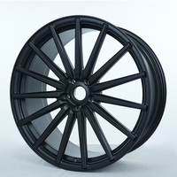 Jantes forgées 20 pouces 5x114.3, jantes de performance racing, jantes en alliage léger