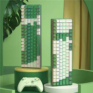 Design popolare luci fredde accessori da gioco scambiabili a caldo tastiera tastiera meccanica per chiave da gioco - Product Image 3