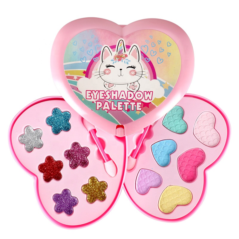 ZYRA TOYS ZR-17A - Unicorn Bag Kids Beauty Kit for Girls