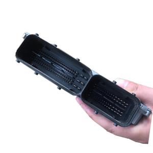 Audi için 8k090ecu 1c yepyeni motor kontrol ünitesi ECU ECM - Product Image 3