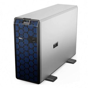 Servidor en Torre de Alto Rendimiento Dell PowerEdge T560, 8LFF, 2 Disipadores de Calor, PERC H755 RAID, 2 Fuentes de Alimentación de Titanio de 1100W, en Stock - Product Image 1