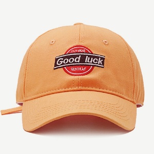 Eco Wholesale Embroidered Distressed Washed Cotton 6 Panel Structured Curved Brim Sports Baseball Caps Vintage Trucker Dad Hats - Product Image 3