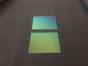 Tấm thủy tinh thạch anh cho đèn UV sưởi ấm kháng thạch anh thủy tinh trong suốt - Product Image 5