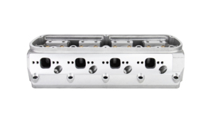 Vente en gros usine pour Ford 302 351W <span class=keywords><strong>SBF</strong></span> Tête de cylindre simple en aluminium, composants de moteur de performance de rechange - Product Image 4