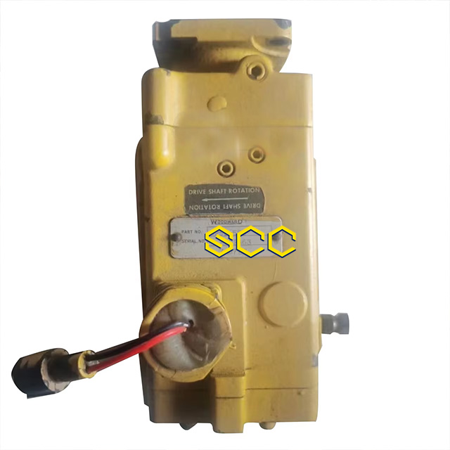 Привод 7W-6722 7W6722 4W2213 4W-2213, детали генератора двигателя для гусеничного 3512 двигателя