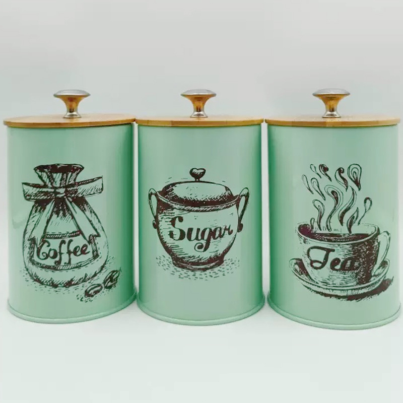 Completo tre pezzi verde