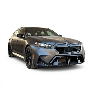 BMW M5 Competition Touring Hybrid Sedan 2025 4.4L 717CV 5 Posti Automatica Guida a Sinistra Trazione Integrale - Product Image 1