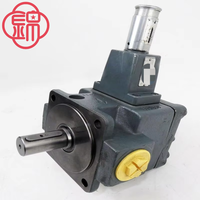 Produit d'origine neuf, pompe à aubes Mannesmann 1PV2V3-31/63RA01MS63A1, neuve, en stock, automatisation industrielle PAC.