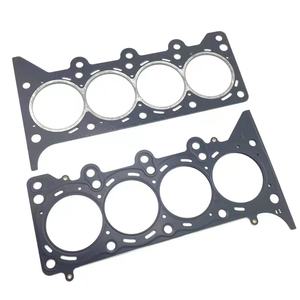 批发高品质24538123气缸垫LB040-WL3-1004-2汽车气缸盖垫片雪佛兰B12 - Product Image 2