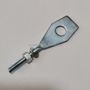 Nhà Máy Cung Cấp Trực Tiếp Xe Máy Phần Công Cụ Sửa Chữa Điều Chỉnh Chuỗi Chiều Dài <span class=keywords><strong>Tensioner</strong></span> D125 Chuỗi Điều Chỉnh - Product Image 4