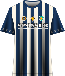 2025 Euro-2026 Heren Nationale Team Voetbaltruien Aanpasbare Gesublimeerde Teamkleding Logo Geautomatiseerde Cutting Oem-Service - Product Image 4