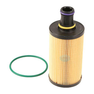 Filtro de <span class=keywords><strong>Aceite</strong></span> de Motor OEM Nuevo de Alta Calidad LR133455/T2R47312 para Discovery I (1989-1998) con Sello de Papel Marca WAK 1 Año de Garantía - Product Image 1