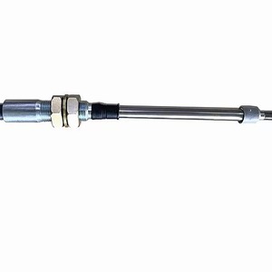 HD Series Control Flexible Shaft Assembly Mechanical Flexible Shaft For Buses Trucks <b>Coaches</b> - Product Image 4