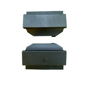 Accessoires pour camions, pièces détachées, couvercle à charnières en plastique 84219589 LH 84223644 pour camion FH5 2024 - Product Image 1