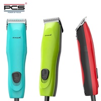 Tier bedarf A5 Tier haars ch neider Pflege Leistungs starker bürstenloser Motor 35w Pflege Rasierer Clipper für Hund