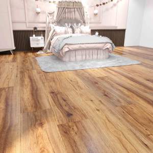 Plancher flottant SPC <span class=keywords><strong>stratifié</strong></span> en <span class=keywords><strong>bois</strong></span> de qualité supérieure 4mm 5mm 6mm 7mm, prix abordable, fournisseur chinois 2026 - Product Image 2