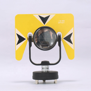 Venda quente Refletor Levantamento Instrumento Prisma Assembly Com Alvo De Alumínio - Product Image 2