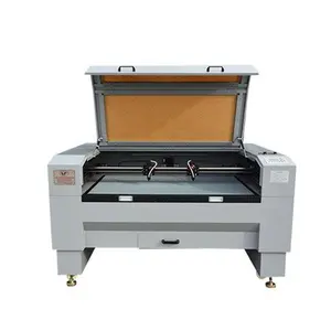 Lazer engraving cutting co2 machine fabric acrylic silicon rubber crafts/wood laser cutting machines