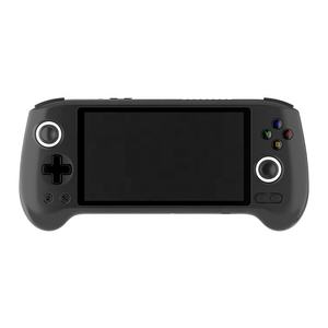 Consoles de jeu portables Anbernic RG556 de haute qualité Support d'écran tactile de 5.48 pouces Moonlight Streaming Retro Handy Game Player - Product Image 1