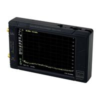 New Original TinySA ULTRA ZS-406 900MHz 5.4GHz Ultra-wide Frequency Handheld Spectrum Analyzer with 4-inch Touch Screen