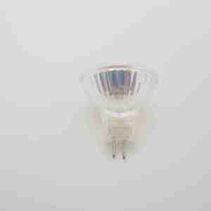 Focos de <span class=keywords><strong>Techo</strong></span> Personalizables de 6V 12V 24V 25W 35W 50W, Lámparas Halógenas MR16 - Product Image 3