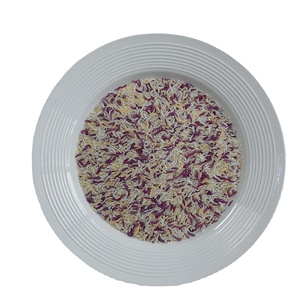 Farina di Konjac Istantanea Senza Glutine, Riso Shirataki a Basso Contenuto di Carboidrati e Alto Contenuto di Fibre Alimentari, Alimento Salutare - Product Image 1