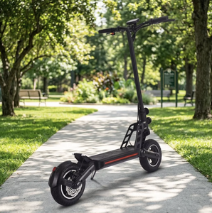 Scooter Eléctrico Plegable Mini de 1000W, Suministro Directo de Fábrica, Aleación de Aluminio, 45 <span class=keywords><strong>km</strong></span>/<span class=keywords><strong>h</strong></span>, Batería de Larga Duración, Resistente al Agua, para Exteriores - Product Image 2