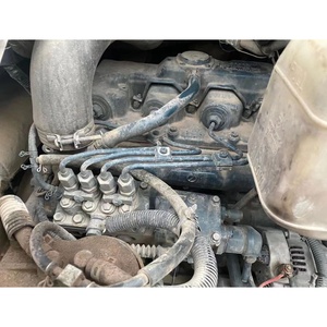 Excavatrice sur chenilles <span class=keywords><strong>Kubota</strong></span> KX163 163 de seconde main avec lame à prix réduit <span class=keywords><strong>Mini</strong></span> <span class=keywords><strong>pelle</strong></span> <span class=keywords><strong>Kubota</strong></span> KX163 d'occasion avec <span class=keywords><strong>peinture</strong></span> originale - Product Image 4