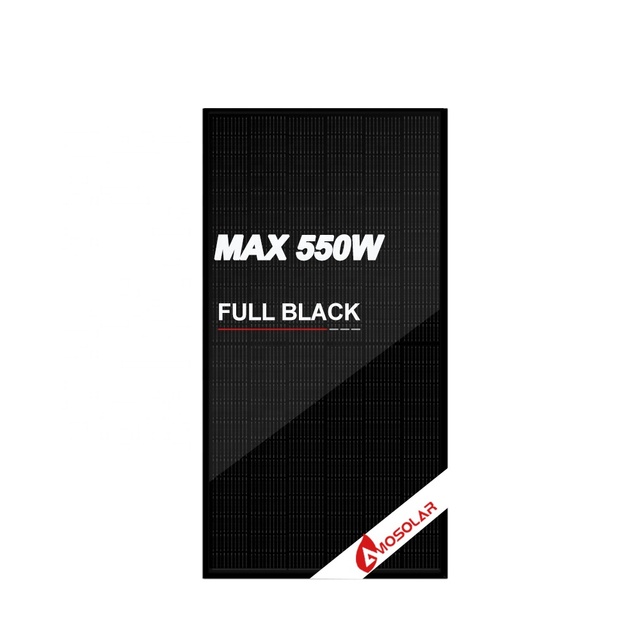 Germany n Type Eu Warehouse Solar Paneles Solares 450 Watts 410w 430W 550w  500w  Monocrystalline in Eu Stock Warehouse