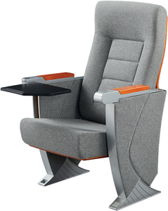 Современный стиль, тканевые складные стулья для зала, театральные сиденья для школьной церкви, <span class=keywords><strong>3D</strong></span> кинотеатр-Прямая цена с завода - Product Image 6