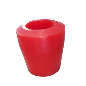 ระบบกันสะเทือนรถบรรทุกแบบกำหนดเองได้ บูชเพลาลากจูงสำหรับรถพ่วง - Product Image 6