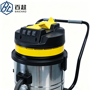 <span class=keywords><strong>Aspirateur</strong></span> industriel humide <span class=keywords><strong>et</strong></span> sec Baichao BF593, <span class=keywords><strong>aspirateur</strong></span> à <span class=keywords><strong>main</strong></span> électrique pour boîtes en carton ondulé avec sac, filtre à air ultra fin - Product Image 3