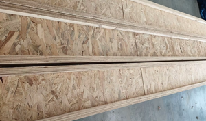 Poutre en <span class=keywords><strong>bois</strong></span> de haute qualité I-Joist H2S I Beam <span class=keywords><strong>6M</strong></span> 12M - Product Image 5