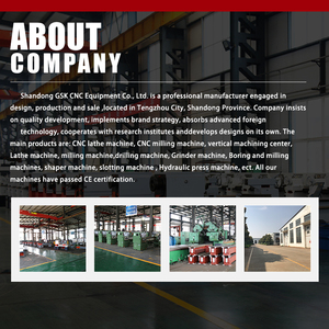 CNC Đôi Cột Dọc Máy Tiện CK5225 CNC Máy Tiện - Product Image 2