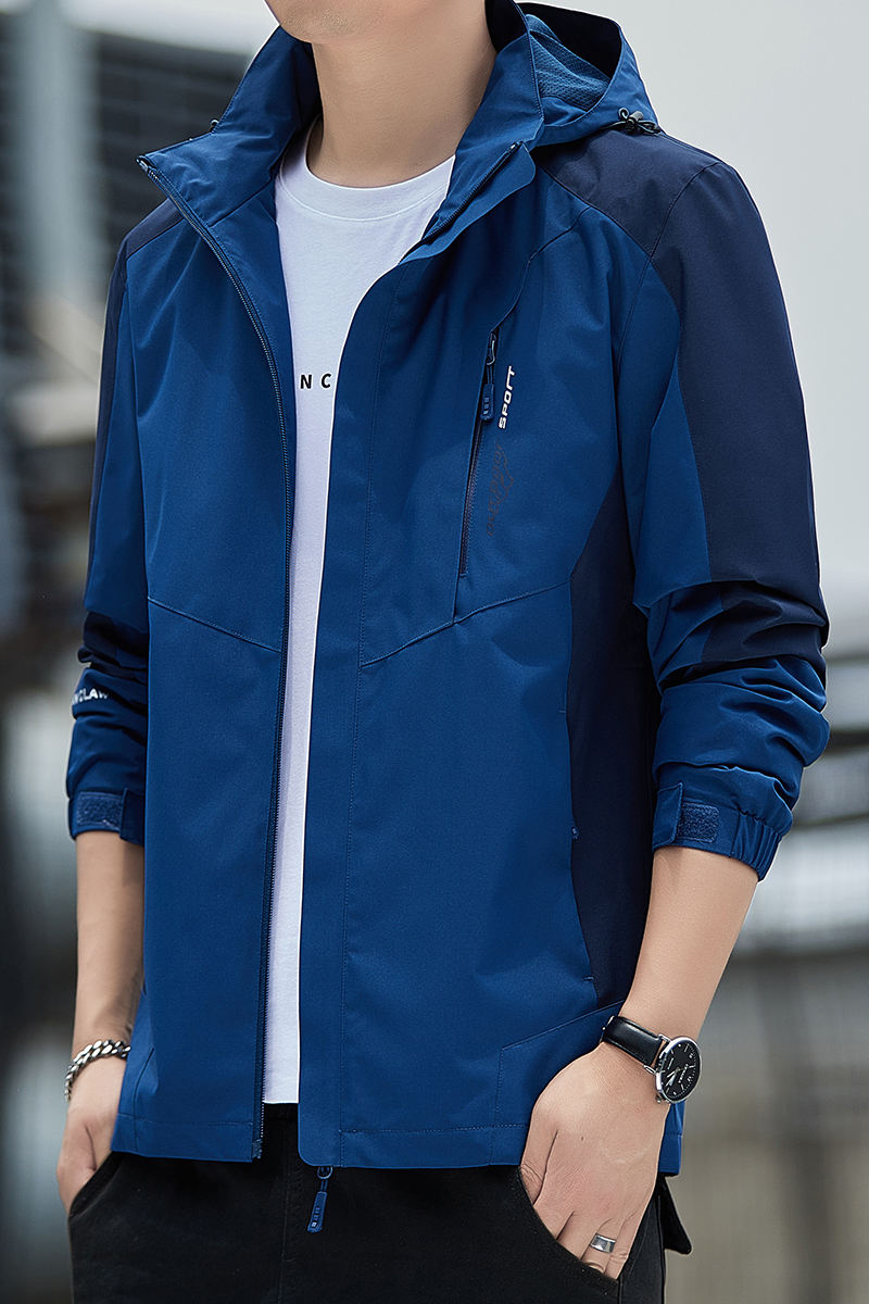 สีน้ำเงิน