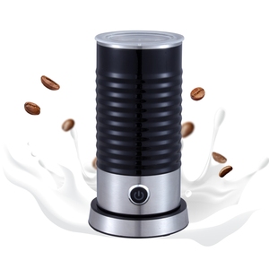 Mini <span class=keywords><strong>aeroccino</strong></span> machine <span class=keywords><strong>à</strong></span> <span class=keywords><strong>mousseur</strong></span> <span class=keywords><strong>à</strong></span> <span class=keywords><strong>lait</strong></span> électronique <span class=keywords><strong>à</strong></span> vapeur automatique <span class=keywords><strong>à</strong></span> grande vitesse pour café - Product Image 1